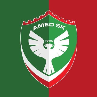 Halkın Takımı AMEDSPOR's profile picture
