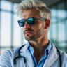 Фото профиля Right-Wing Asshole Doctor