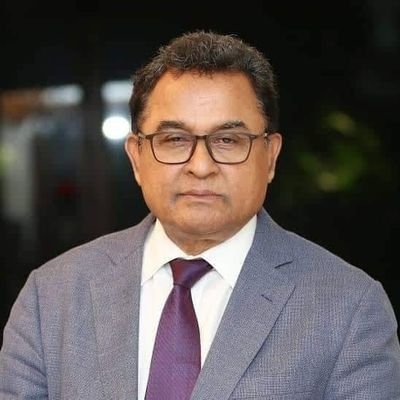 আ হ ম মুস্তফা কামাল(লোটাস কামাল)'s profile picture