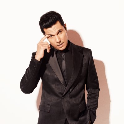 Randeep Hooda's profile picture