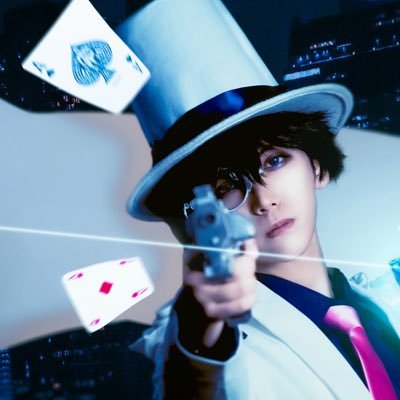 白羽ろあむ💎🪽's profile picture