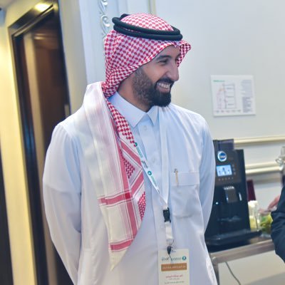 ثامر بن عبدالله اليْمِنِي's profile picture
