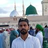 Mohd Mudassir Razvi محمّد مدثر رضوی's profile picture