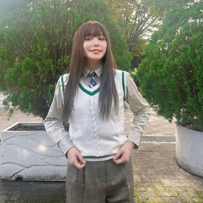 白亜りさ's profile picture