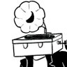 TapewormDynamite profil fotoğrafı