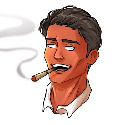 P.I.M.P.'s profile picture