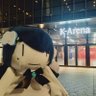 サガリ:国立心臓1Day、モナ・リザ真駒内・横浜2Days、握手会1Days参加済Ado民★ profil fotoğrafı