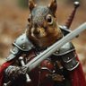 Profilbild von Anonymous Squirrel Libertarian