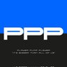 PlayerPumpPlayer $PPP 的头像