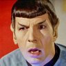Фото профиля Illogical Spock