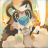 smokey ๐ปโ๏ธ @ ANE DD's profile picture