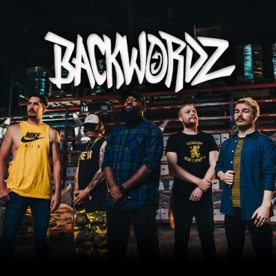BackWordzMusic's profile picture