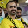 سعّود المرژوٌقـي👮🏽‍♂️🇦🇪 profil fotoğrafı