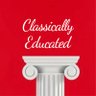 Classically Educated Pod's profile picture