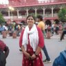 Profilbild von Huma Naaz
