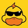 快鸭VPN's profile picture
