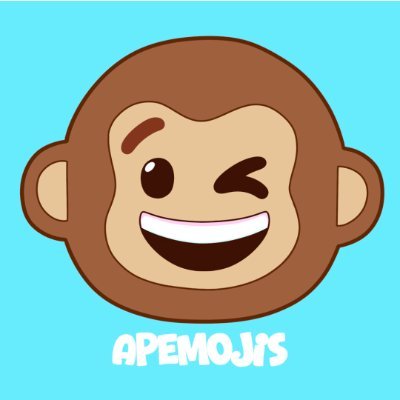 Apemojis's profile picture