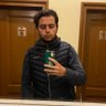 Crua profil fotoğrafı