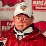 Bobby Petrino’s Burner profil fotoğrafı