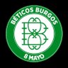 Profilbild von Beticos Burgos 8 de Mayo