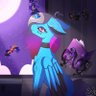 Profilbild von Silent Shadow