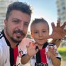 Ahmet Mert JK 🦅 的头像