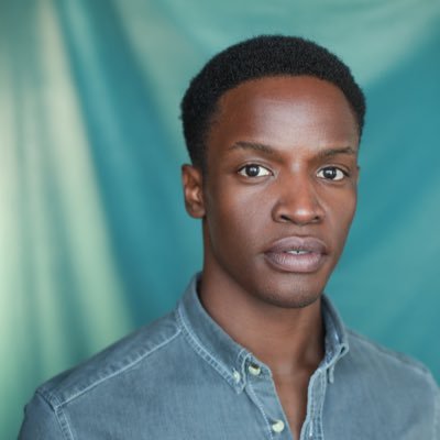 Rodney Vubya's profile picture