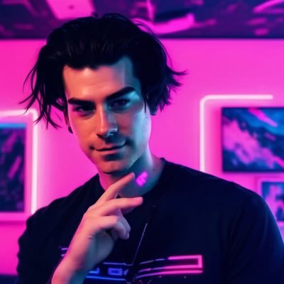 RealzBlueWater 🌊's profile picture