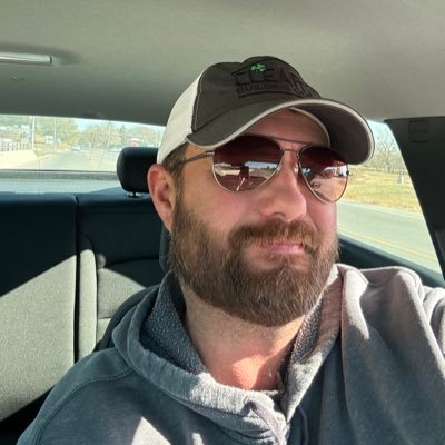 Nate's profile picture