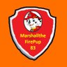 Profilbild von MarshalltheFirePup 83