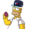 Is it 2025 Baseball yet? 🥃 ⚾️ 🇨🇦 的头像
