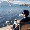 何's profile picture