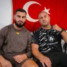 Фото профиля Arslan