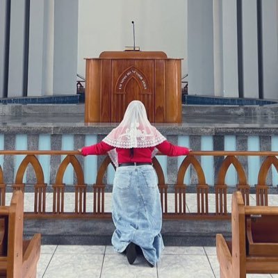 Irmã Mônica's profile picture
