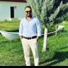 Ahmed profil fotoğrafı