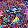 AFROBEATS MUSIC HUB ็ๅคดๅ