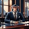 Smart Monkey 🦍 的头像