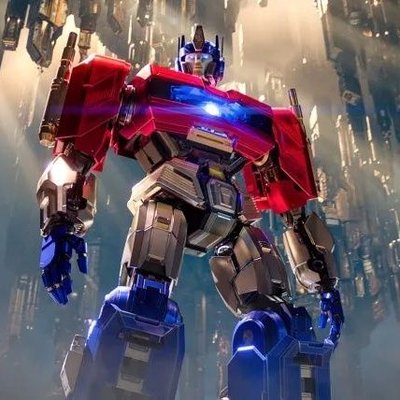 Primordialimus's profile picture