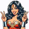 Фото профиля Wonderfolle Girl