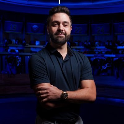 Jourdon LaBarber's profile picture