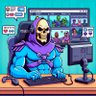 Mister Skeletor 的头像