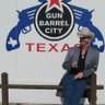 BIG TEX profil fotoğrafı