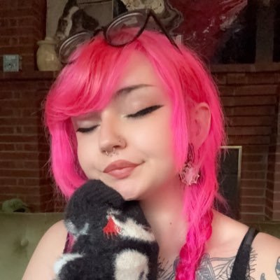 Plush🪦's profile picture