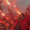 wesley profil fotoğrafı