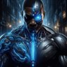 Profilbild von Crypto Cyborg
