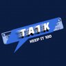 Ta1k 💯 Podcast's profile picture