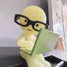 Profilbild von i love steven grant