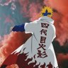 Minato Namikaze profil fotoğrafı