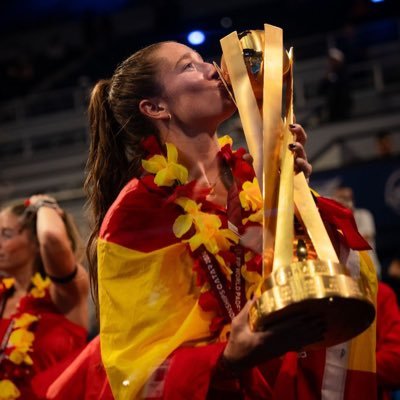 Martita Ortega's profile picture