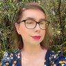 Profilbild von Gwen (not American)